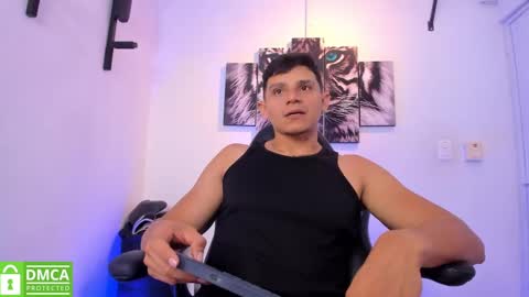 STIVEN online show from 03-07-25, 07:16