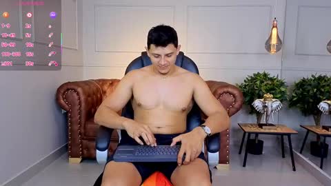 STIVEN online show from 09-11-25, 07:14