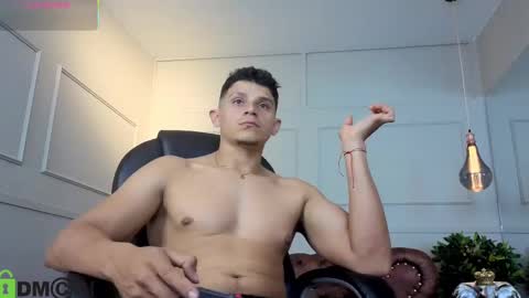 STIVEN online show from 09-22-25, 07:38