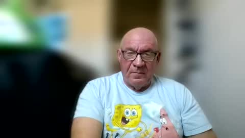 stevejons47 online show from 02-05-25, 05:20