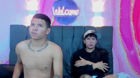 Snapshot of steven19_latinboy chatting on 12-03-25, 11:41 Steven online show from 12-03-25, 11:41