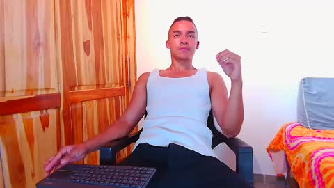 steven_modelo69 online show from 12-15-24, 01:46