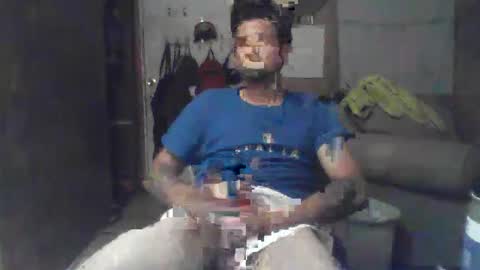 Steveneg13 online show from 02-27-25, 10:59