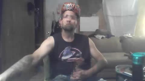 Steveneg13 online show from 03-01-25, 12:23