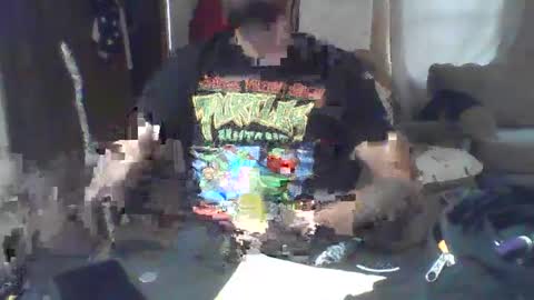 Steveneg13 online show from 03-04-25, 03:26