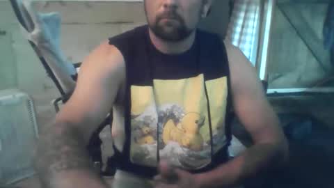 Steveneg13 online show from 10-10-25, 12:26