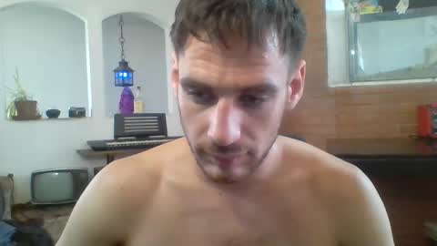 stevenson988 online show from 12-15-25, 06:12