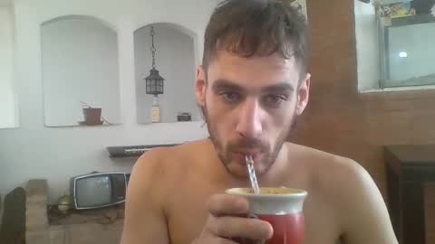 stevenson988 online show from 02-24-26, 03:32