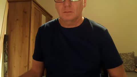 stevessky online show from 01-16-25, 12:12