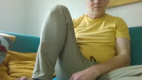 stevessky online show from 02-09-25, 11:58