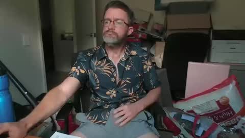 SteveTheTigerr online show from 12-02-24, 04:53