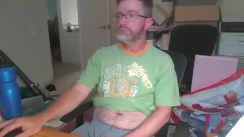 SteveTheTigerr online show from 01-19-25, 11:53