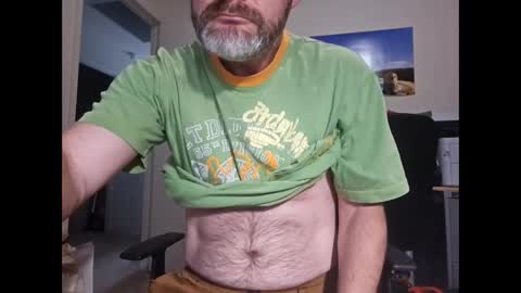 SteveTheTigerr online show from 10-22-25, 05:19