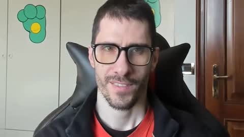 Steve online show from 10-25-25, 08:11