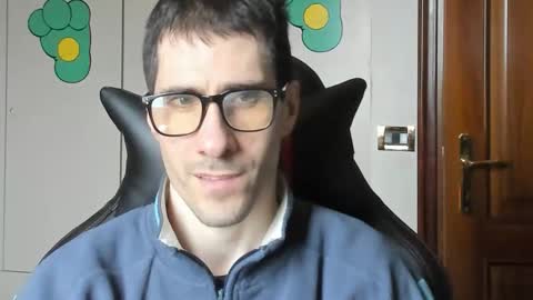 Steve online show from 11-24-25, 01:00