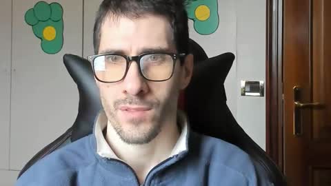 Steve online show from 12-01-25, 09:03