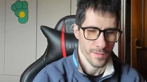 Steve online show from 12-03-25, 08:45