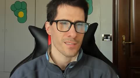 Steve online show from 12-14-25, 01:49