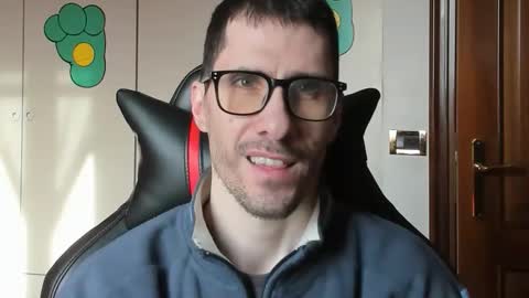 Steve online show from 12-20-25, 09:05