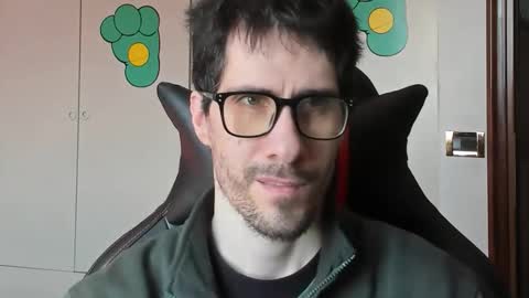 Steve online show from 03-08-26, 09:02