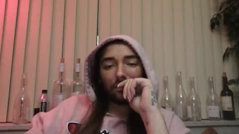 gay tease online show from 12-05-24, 01:47