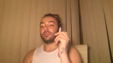 gay tease online show from 09-12-25, 12:00