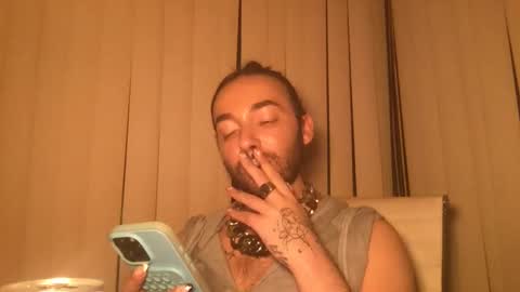 gay tease online show from 09-18-25, 05:20