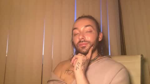 gay tease online show from 09-18-25, 11:18