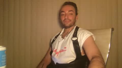 gay tease online show from 10-28-25, 05:55