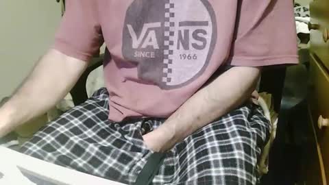 Chillguy online show from 03-02-25, 06:27