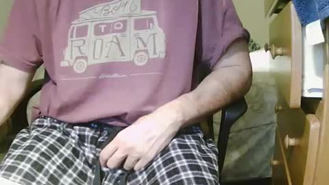 Snapshot of stevo69697 chatting on 11-16-25, 06:30 Chillguy online show from 11-16-25, 06:30