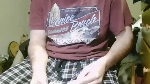 Snapshot of stevo69697 chatting on 02-26-26, 05:50 Chillguy online show from 02-26-26, 05:50