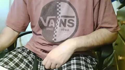 Snapshot of stevo69697 chatting on 02-28-26, 04:41 Chillguy online show from 02-28-26, 04:41