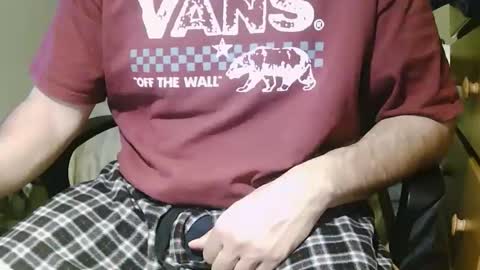 Snapshot of stevo69697 chatting on 03-01-26, 05:20 Chillguy online show from 03-01-26, 05:20