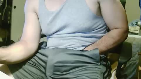 Snapshot of stevo69697 chatting on 03-16-26, 05:44 Chillguy online show from 03-16-26, 05:44