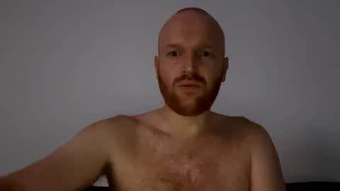 stevvo89 online show from 11-08-25, 03:50