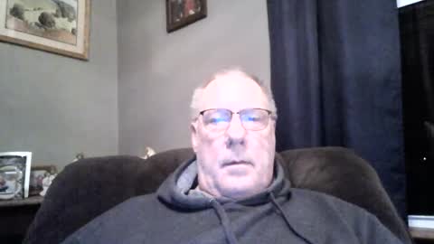 bobby online show from 01-19-25, 12:28