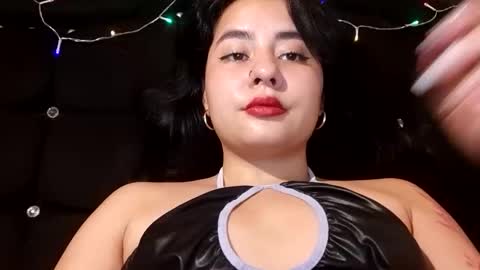 Steward  Vero online show from 12-02-25, 03:34