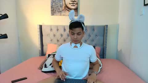 stewart online show from 10-13-25, 02:00