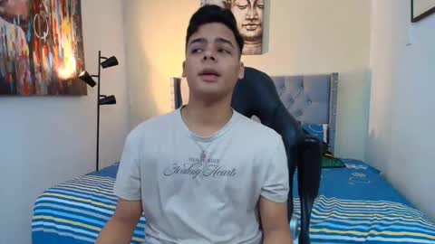 stewart online show from 10-18-25, 02:36