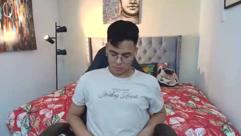 stewart online show from 11-15-25, 02:53