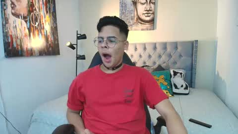 stewart online show from 11-15-25, 07:54