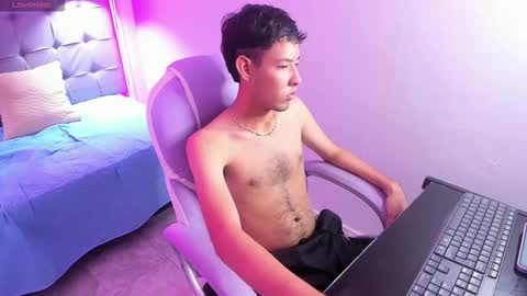 Stey online show from 01-18-26, 03:05