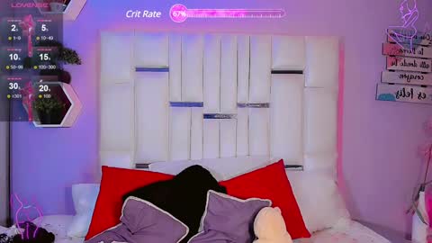 Snapshot of steyseequeen chatting on 01-16-25, 10:34 Steisee Reyes online show from 01-16-25, 10:34