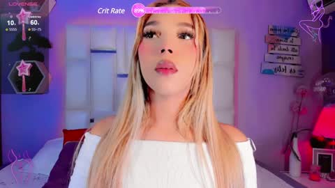 Snapshot of steyseequeen chatting on 01-21-25, 10:19 Steisee Reyes online show from 01-21-25, 10:19