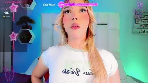 Snapshot of steyseequeen chatting on 01-24-25, 10:19 Steisee Reyes online show from 01-24-25, 10:19