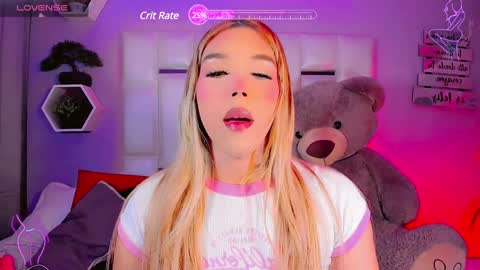Snapshot of steyseequeen chatting on 01-30-25, 09:36 Steisee Reyes online show from 01-30-25, 09:36