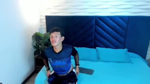 Stefan Salvatore online show from 04-01-26, 07:22