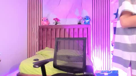 Sthepano  online show from 12-05-25, 07:54