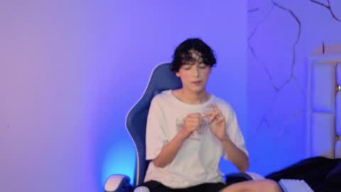 Sthepano  online show from 03-31-26, 03:30